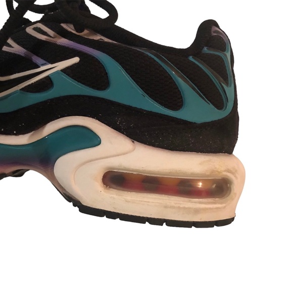 NIKE Tn Air Max “Have a Nike Day” Athletic Sneakers. - Picture 9 of 11